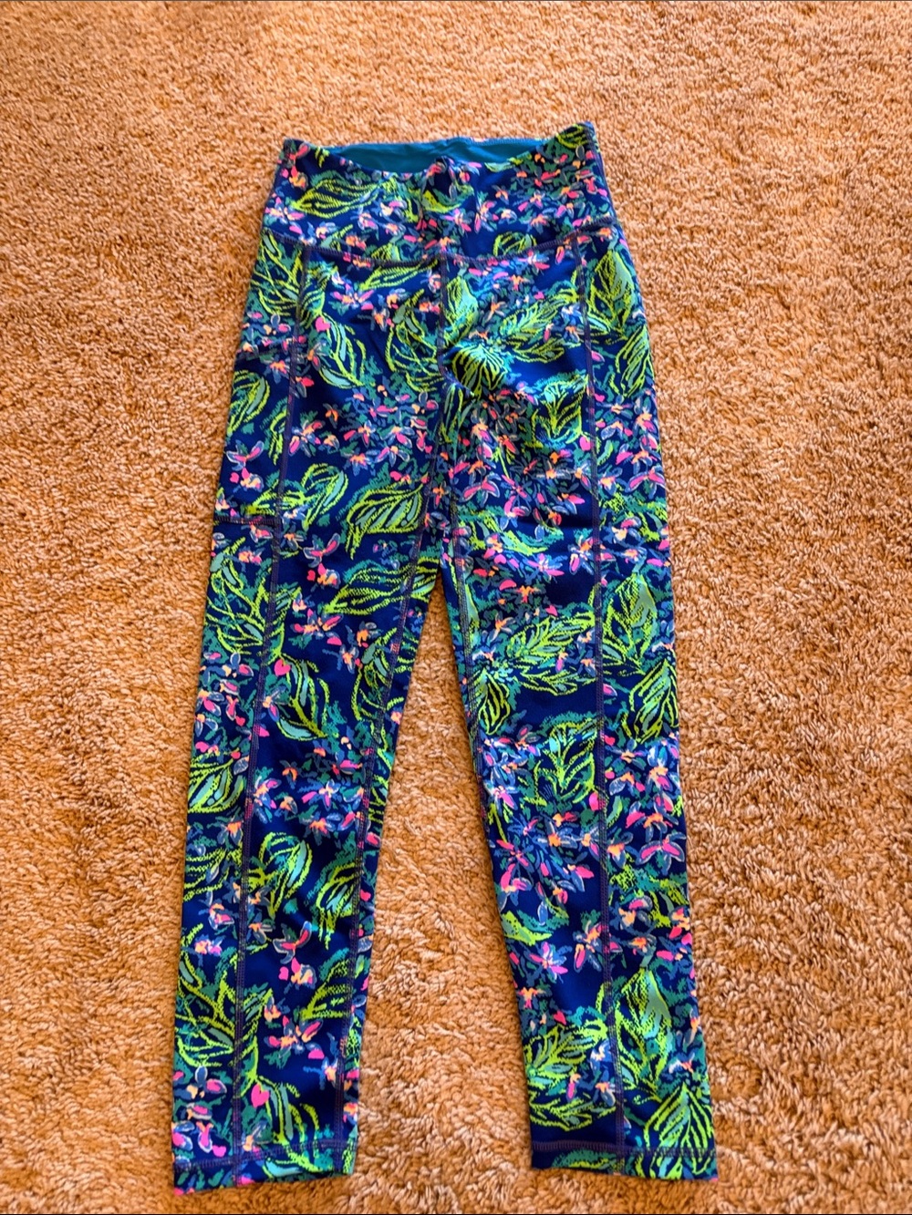 Lilly Pulitzer Luxletic Leggings